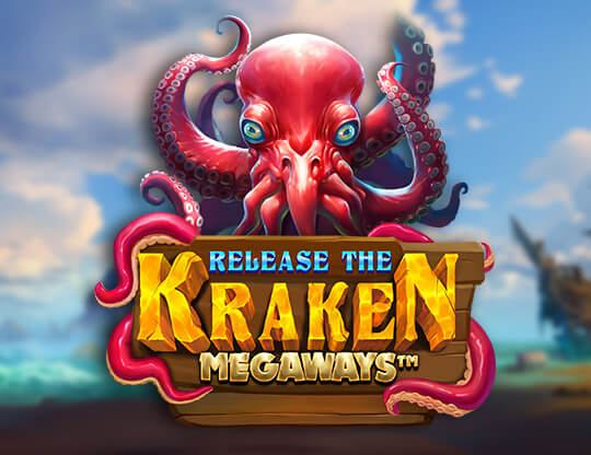 Release the Kraken Megaways